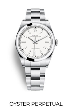 OYSTER PERPETUAL