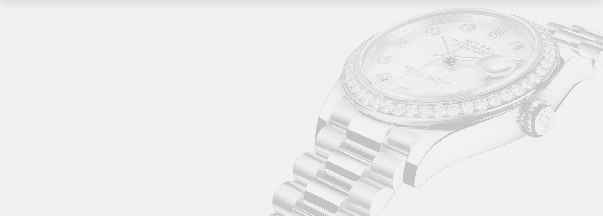 configure your rolex