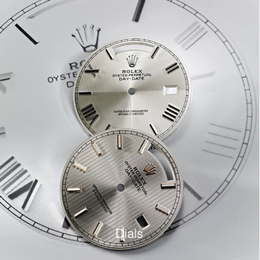 Dials